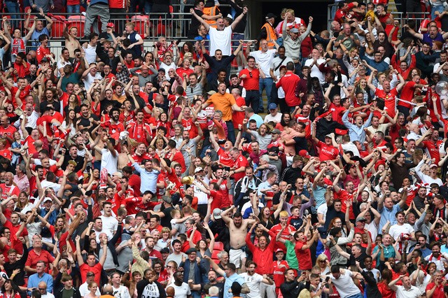 charlton