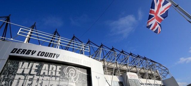 derby county