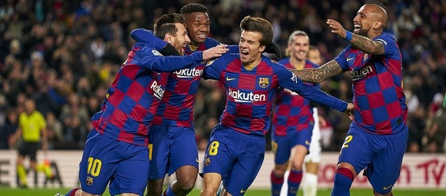 Barca