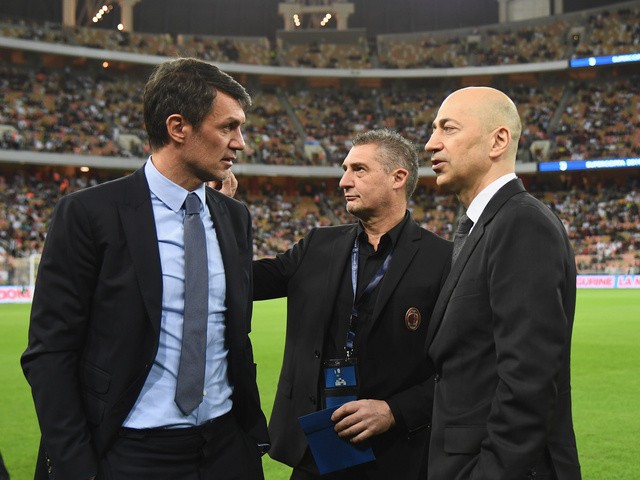 Gazidis