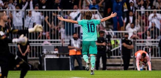 Modric