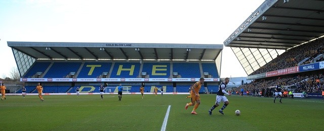 The Den