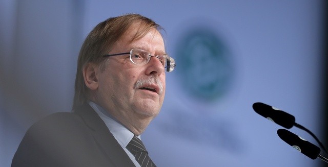 Rainer Koch