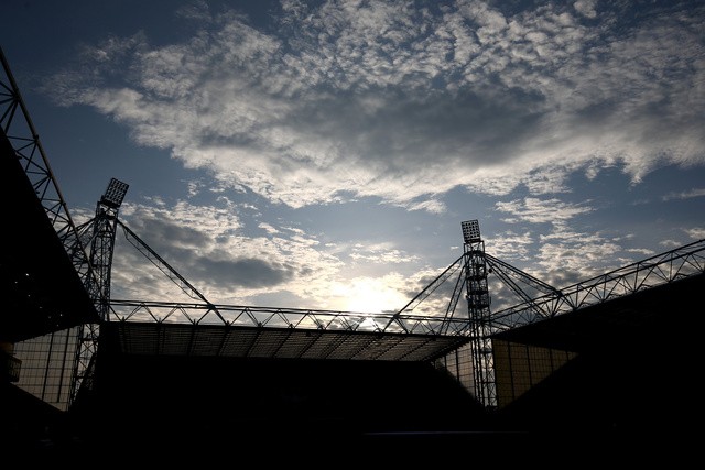 Preston North End