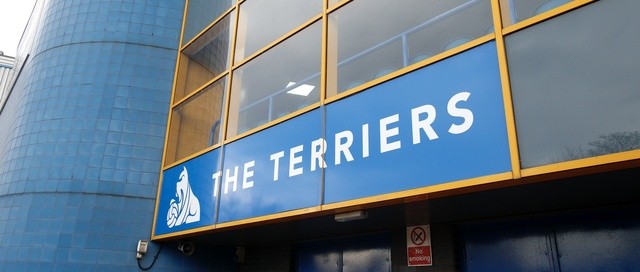 Huddersfield