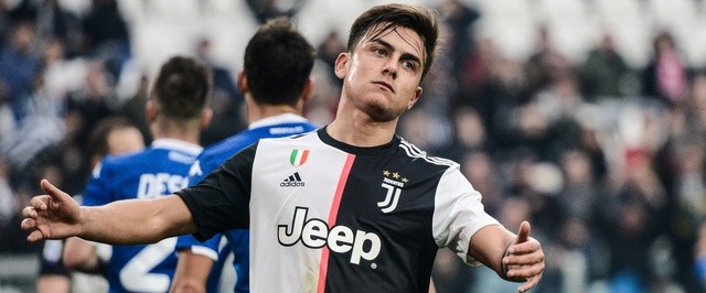 Dybala