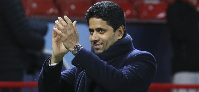 Nasser Al-Khelaifi