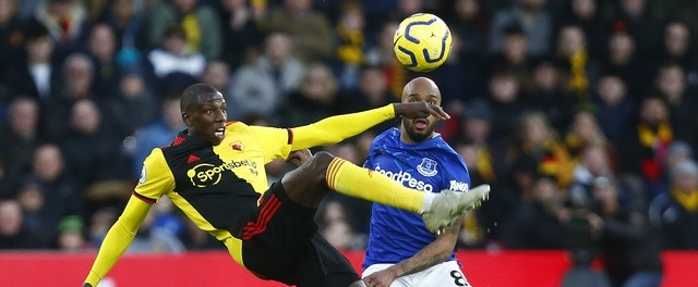 Watford