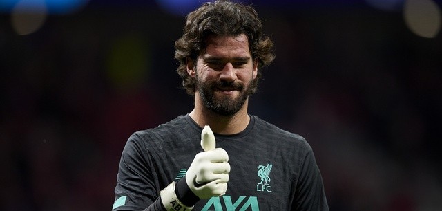 Alisson