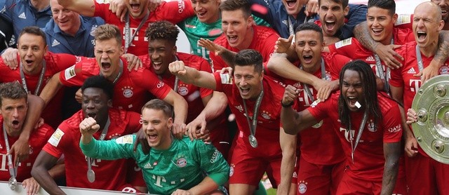 FCB