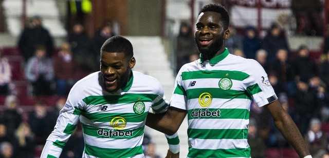 Celtic
