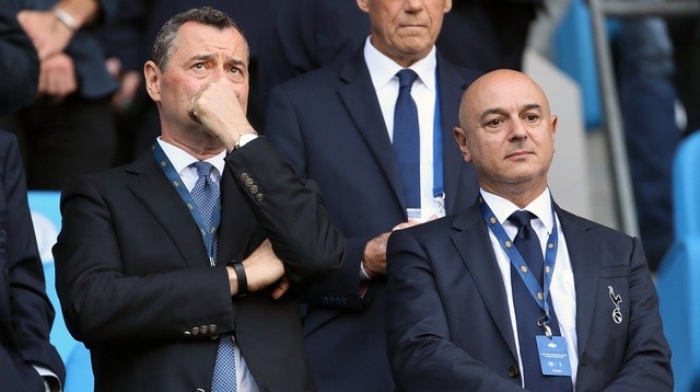 Daniel Levy