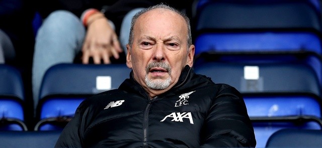 Peter Moore