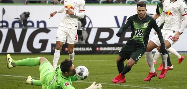 Wolfsburg