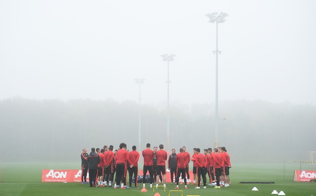 Manchester United