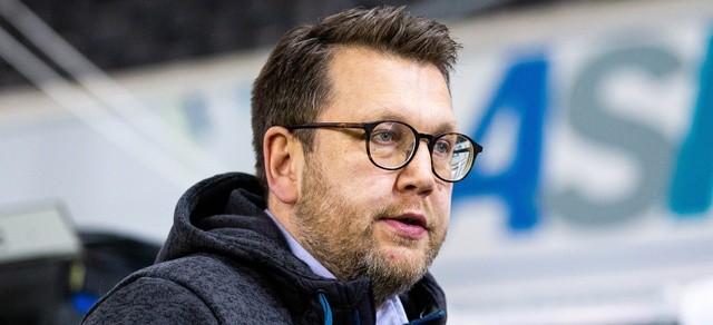 Martin Przondziono