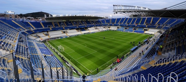 Malaga
