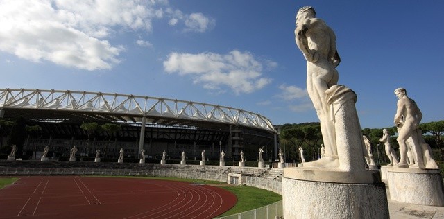 AS Roma