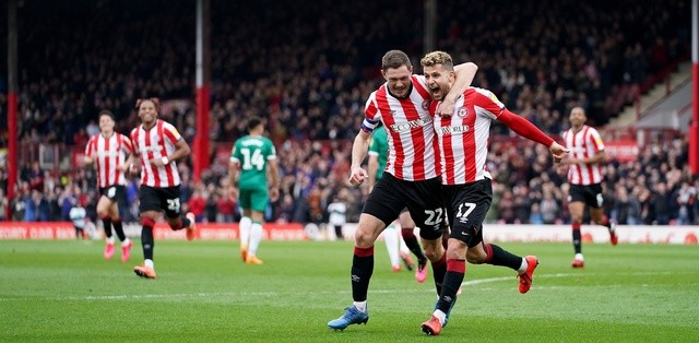 brentford