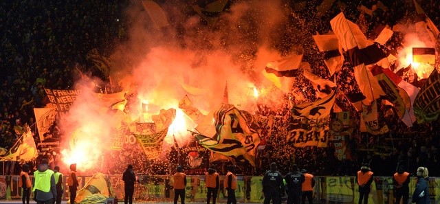 Borussia Dortmund