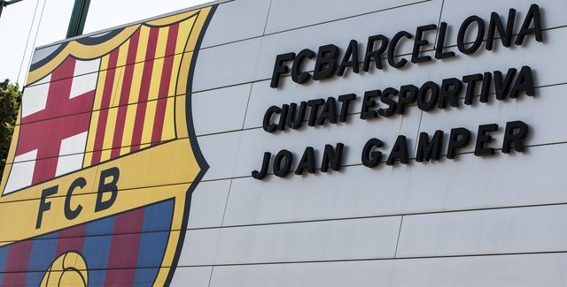 FCB