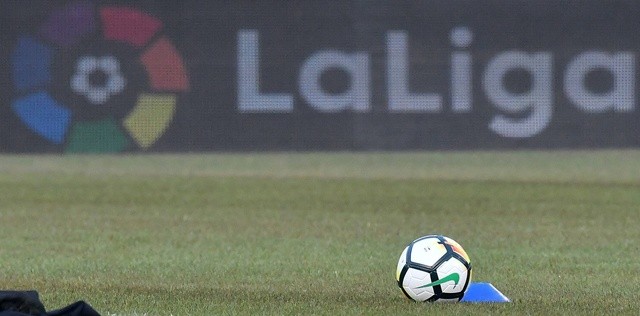 LaLiga