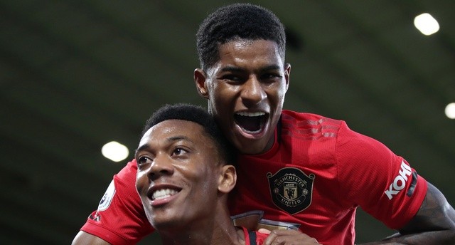 MUFC