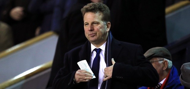 Lee Hoos 