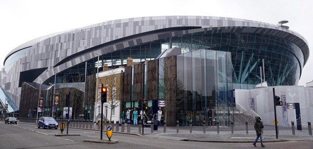 Tottenham Hotspur