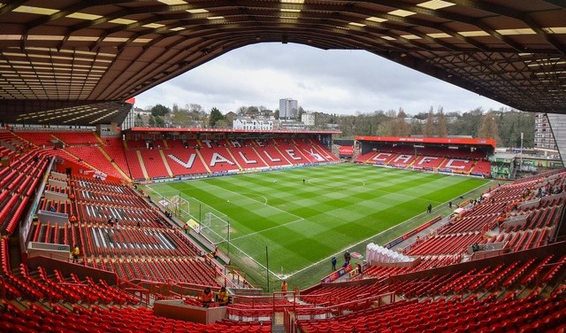 Charlton