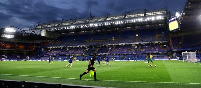 Stamford Bridge