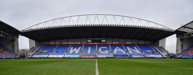 Wigan