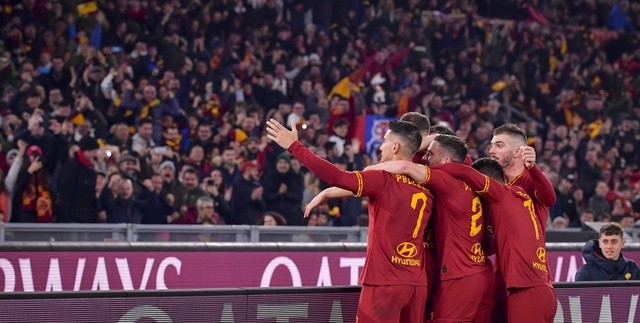 AS Roma