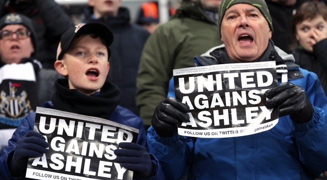 NUFC