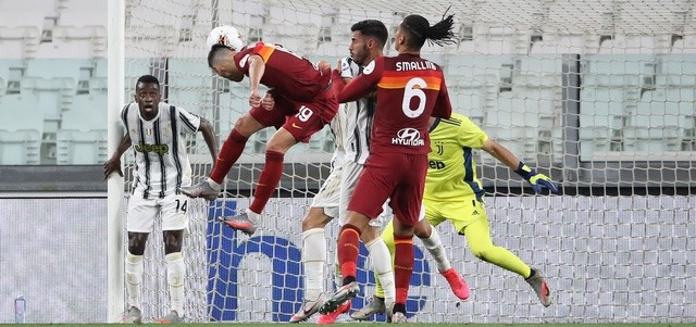 AS Roma