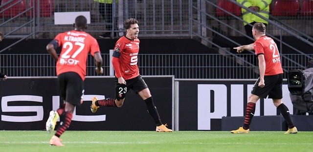 Rennes