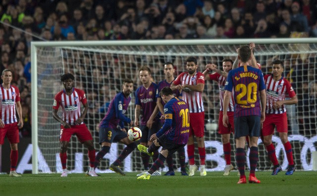 la Liga