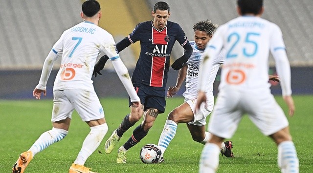 Olympique de Marseille