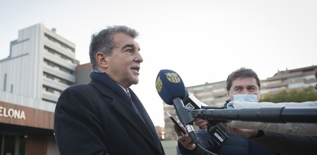 JuanLaporta