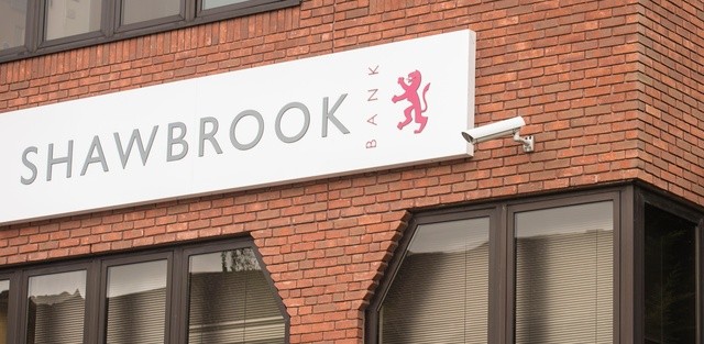 Shawbrook
