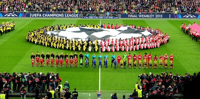 Champions League