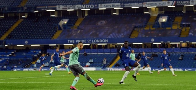 Chelsea