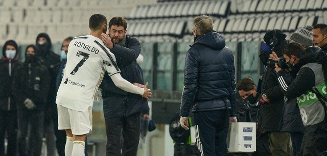 Agnelli