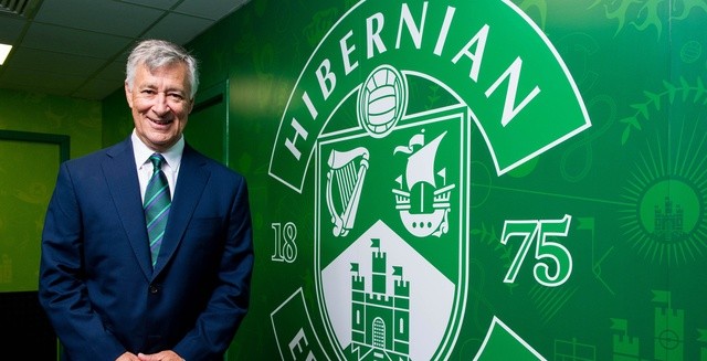 Hibernian