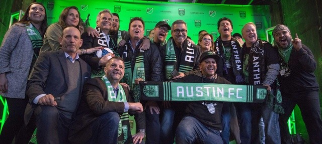 Austin FC
