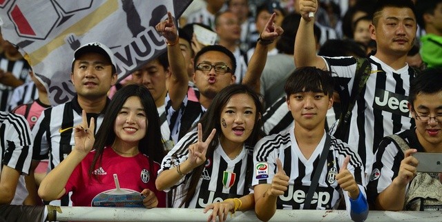 Juventus