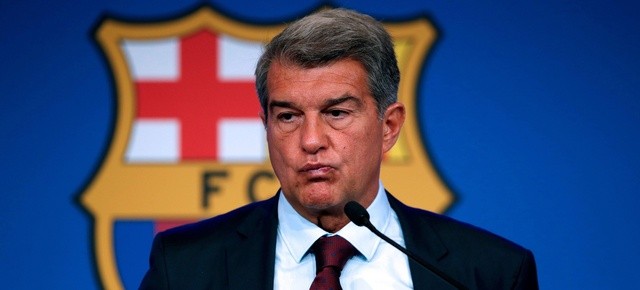 Joan Laporta