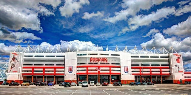 Stoke