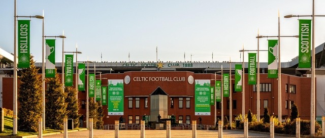 Celtic