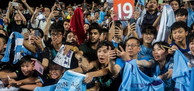 Manchester City